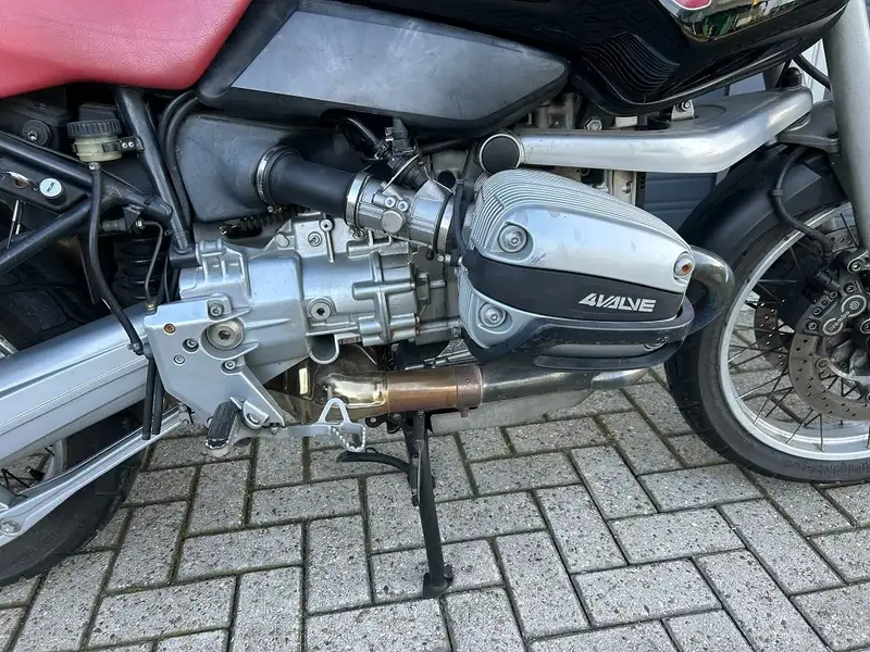 BMW R 850 GS - foto 4