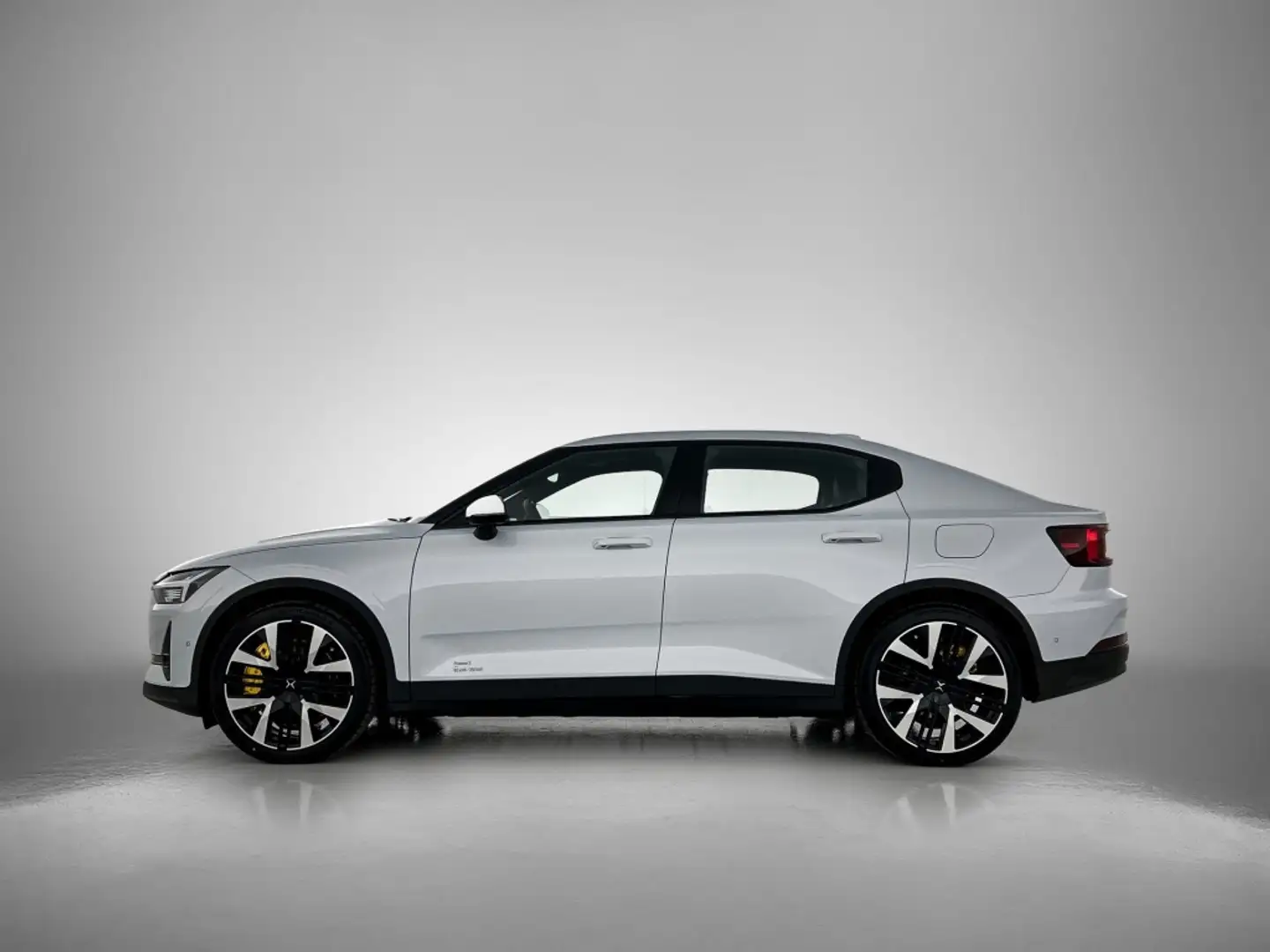 Polestar 2 Long Range Dual Motor Perf. 82 kWh Pilot Pakket Gris - 2
