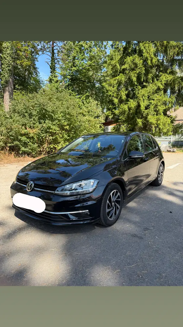 Volkswagen Golf 1,6 TDI SCR JOIN - 1
