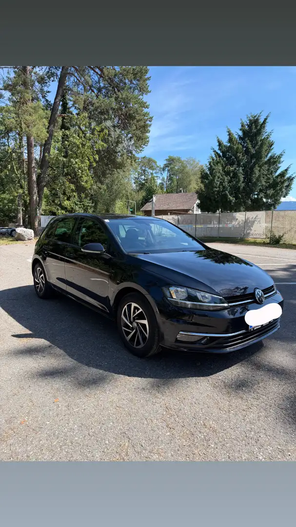 Volkswagen Golf 1,6 TDI SCR JOIN - 2