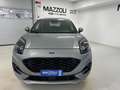 Ford Puma 1.0 ecoboost Hybrid ST-Line X S&S Gris - thumbnail 2