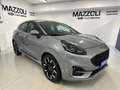 Ford Puma 1.0 ecoboost Hybrid ST-Line X S&S Gris - thumbnail 1