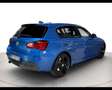 BMW 118 i Msport 5p Blu/Azzurro - thumbnail 3