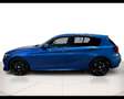 BMW 118 i Msport 5p Blu/Azzurro - thumbnail 2