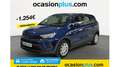Opel Crossland 1.2 S&S 82 Bleu - thumbnail 1