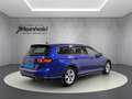 Volkswagen Passat Variant 2.0 TDI DSG 4M Elegance R-Line Blau - thumbnail 3