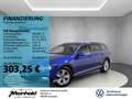 Volkswagen Passat Variant 2.0 TDI DSG 4M Elegance R-Line Blau - thumbnail 1