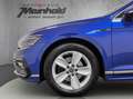Volkswagen Passat Variant 2.0 TDI DSG 4M Elegance R-Line Blau - thumbnail 6