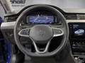 Volkswagen Passat Variant 2.0 TDI DSG 4M Elegance R-Line Blau - thumbnail 14