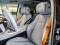 Mercedes-Benz GLS 450 d 63 AMG-Umbau 7-Sitzer Tiffany Pano AHK Чорний - thumbnail 13