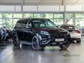 Mercedes-Benz GLS 450 d 63 AMG-Umbau 7-Sitzer Tiffany Pano AHK Чорний - thumbnail 1