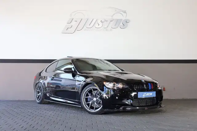 BMW M3 Coupé/Sitzheizung/Schiebedach/Xenon/BTH/R19