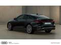 Audi S5 Limousine TFSI 270 kW quattro edition oneTech pro Schwarz - thumbnail 2