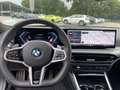 BMW 320 d M Sport LM 19'' AHK el. Head-Up Park.Plus! Schwarz - thumbnail 10