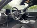 BMW 320 d M Sport LM 19'' AHK el. Head-Up Park.Plus! Schwarz - thumbnail 9