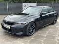 BMW 320 d M Sport LM 19'' AHK el. Head-Up Park.Plus! Schwarz - thumbnail 1