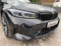 BMW 320 d M Sport LM 19'' AHK el. Head-Up Park.Plus! Schwarz - thumbnail 2