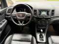 SEAT Alhambra 2.0TDI-DSG-LEDER-STANDH.-NAVI-7.SITZER Noir - thumbnail 7