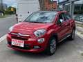 Fiat 500X 1.4 MultiAir Cross Plus DCT TOIT OUVRANT CAMERA Rood - thumbnail 4