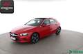 Mercedes-Benz A 180 PROGRESSIVE PANO,KEYLESS,1.HAND,18ZOLL,SH Red - thumbnail 1