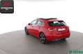Mercedes-Benz A 180 PROGRESSIVE PANO,KEYLESS,1.HAND,18ZOLL,SH Red - thumbnail 3