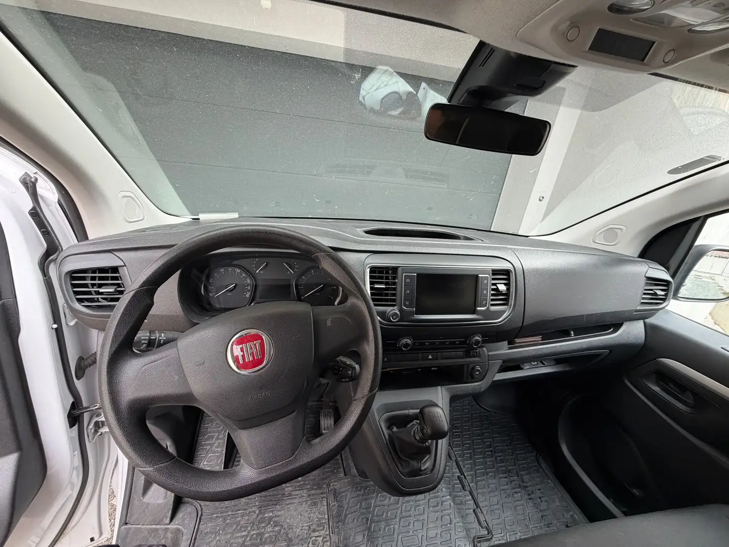 Fiat Scudo Scudo Doppelkabine BlueHDi 145 S - 2