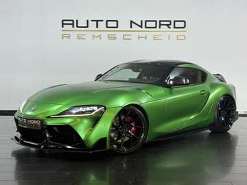 GR Supra Legend *Premium*JBL*Brembo*H-UP*OPTIK*