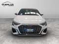 Audi A3 - S3 Sportback 2.0 tfsi quattro s-tronic Bianco - thumbnail 2