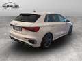 Audi A3 - S3 Sportback 2.0 tfsi quattro s-tronic Bianco - thumbnail 6