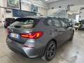 BMW 118 118i Sport 140cv auto Grijs - thumbnail 2