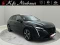 Peugeot 308 SW GT EAT8 Noir - thumbnail 2