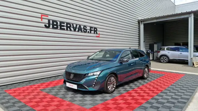Peugeot Autres PURETECH 110CH SS BVM6 ACTIVE PACK