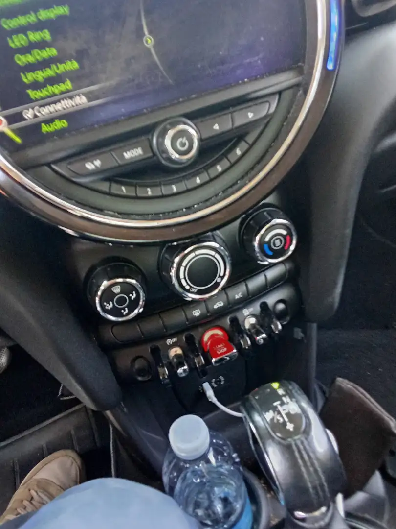 MINI Cooper D 2.0 auto - 2