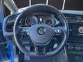 Volkswagen Touran Highline*Pano*Apple CarPlay*ACC*AHK* Bleu - thumbnail 8