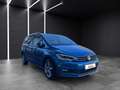 Volkswagen Touran Highline*Pano*Apple CarPlay*ACC*AHK* Bleu - thumbnail 7