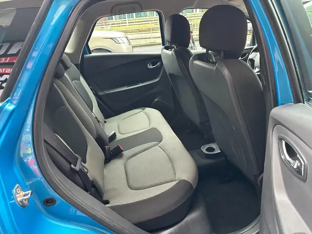 Renault Captur view 11