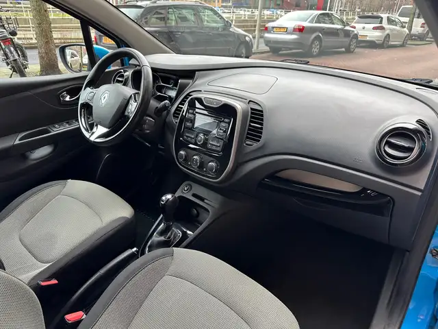 Renault Captur view 9