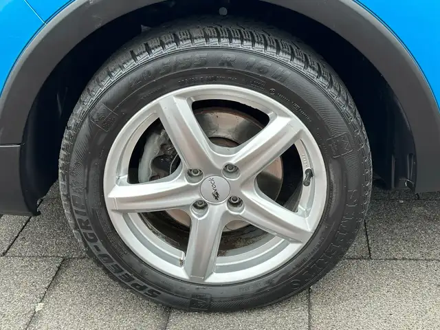 Renault Captur view 7