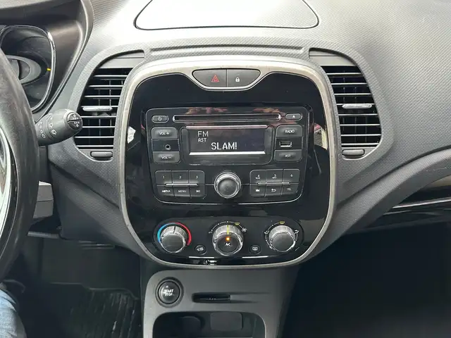 Renault Captur view 13