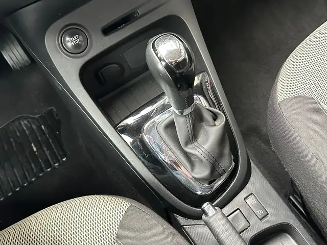 Renault Captur view 15