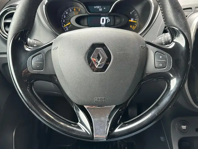 Renault Captur view 14