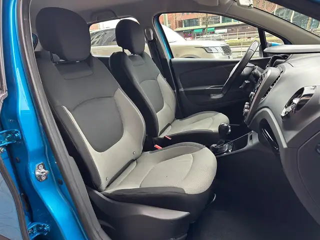 Renault Captur view 10