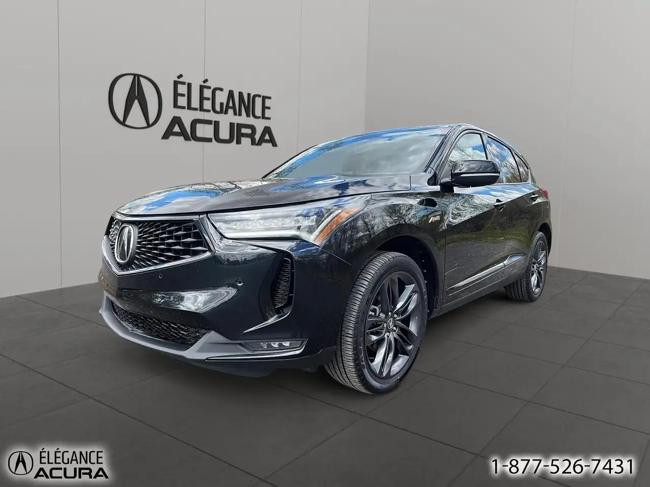 2024 Acura RDX