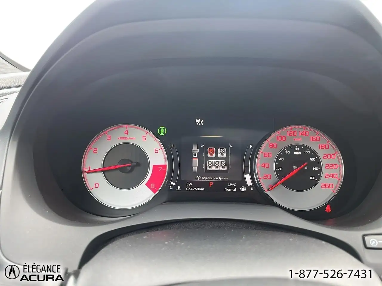 Acura RDX снимка Acura RDX