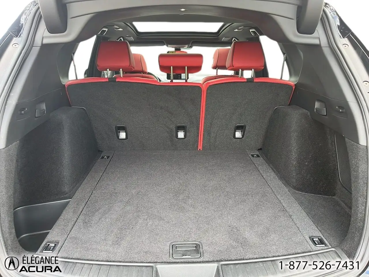 Acura RDX снимка Acura RDX