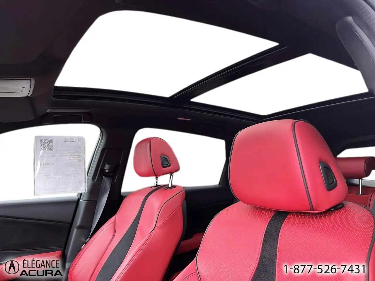 Acura RDX снимка Acura RDX
