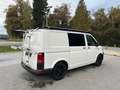 Volkswagen T6 Transporter Weiß - thumbnail 7