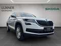 Skoda Kodiaq 4x4 Style TDI SCR DSG Weiß - thumbnail 7