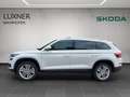Skoda Kodiaq 4x4 Style TDI SCR DSG Weiß - thumbnail 2