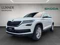 Skoda Kodiaq 4x4 Style TDI SCR DSG Weiß - thumbnail 1
